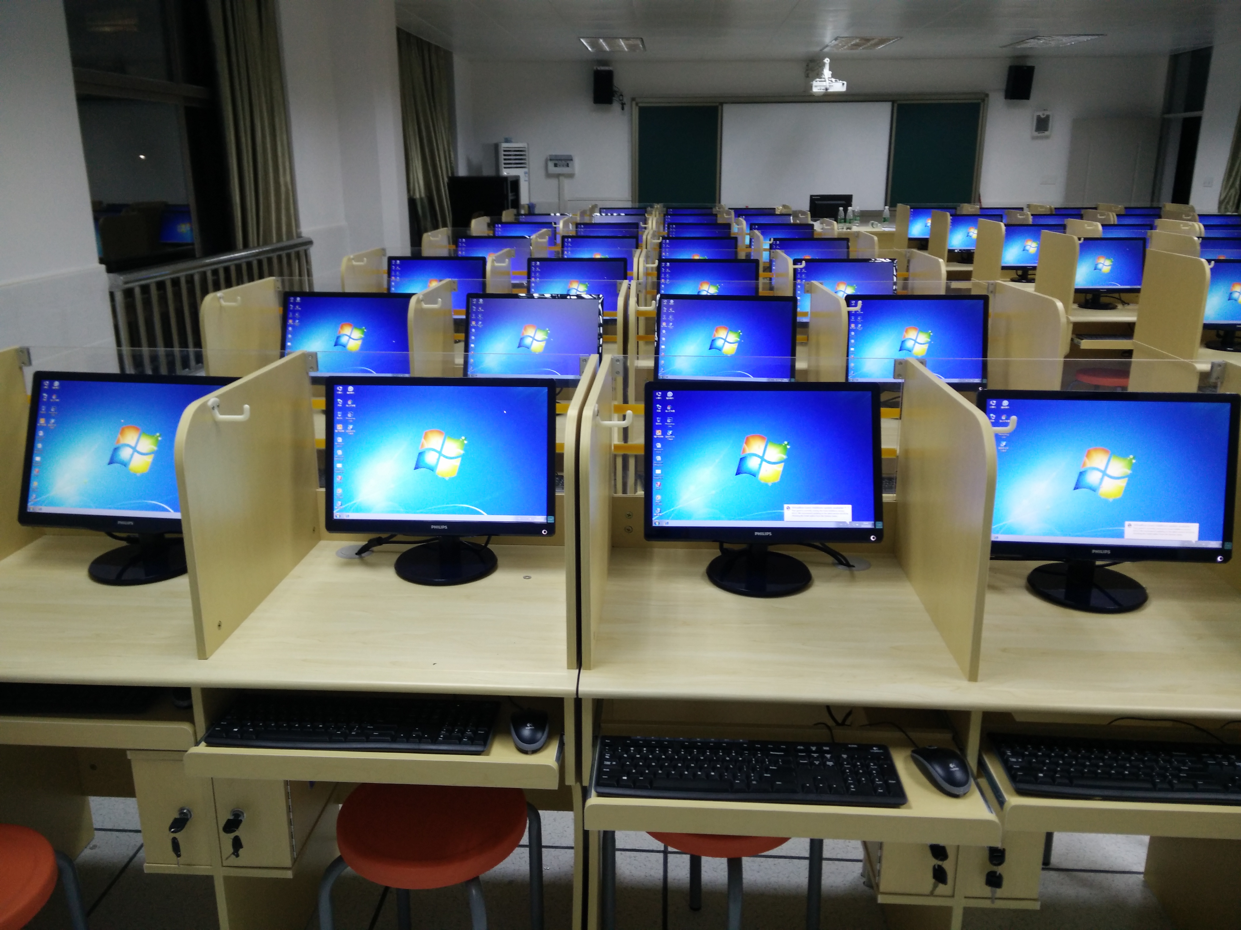 云南河口中心小学