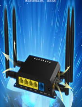 3G4G路由器