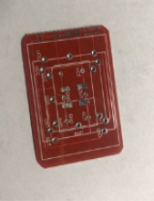 PCB 板子