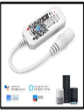 RGBwifi控制器