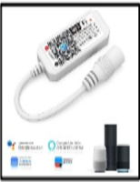 RGBwifi控制器