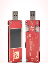 USB电压表