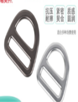 背带环