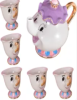 茶具