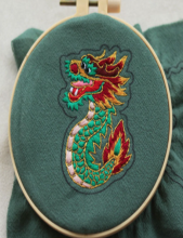 刺绣
