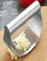 捣蒜器