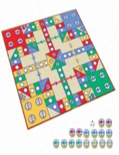 飞行棋