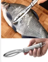 刮鱼器