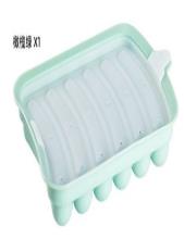 硅胶模具