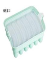 硅胶模具
