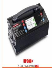 航模充电器