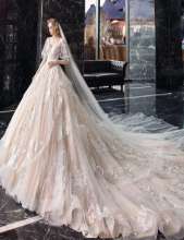 婚纱