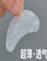 假睫毛眼贴