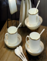 咖啡杯