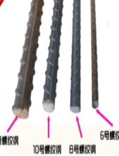 螺纹钢