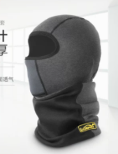 骑行帽