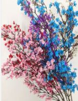 人造假花