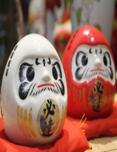 陶瓷摆件