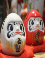 陶瓷摆件