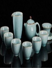 陶瓷茶具