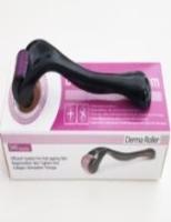 微针滚轮