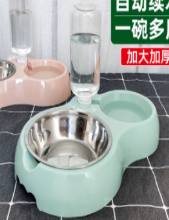 喂食盆