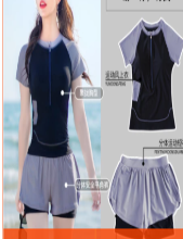 泳装