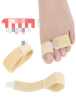 中趾拉伸器