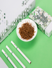 茶烟