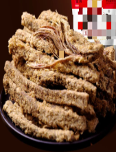 牛肉干