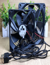 USB风扇