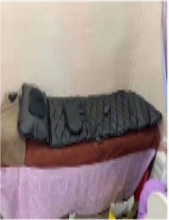 按摩垫