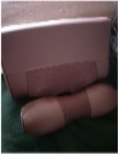 按摩枕