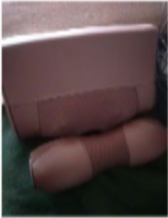 按摩枕