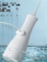 冲牙器