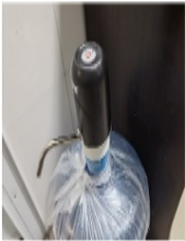 电动抽水机