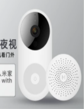 可视门铃