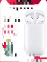 蓝牙耳机
