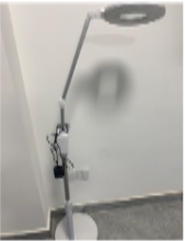 冷光灯