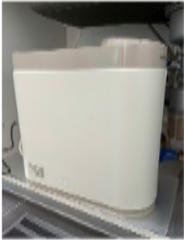 滤水器
