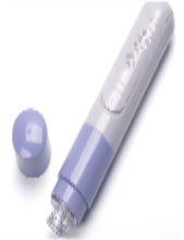 面部毛孔清洁器
