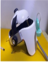 头部按摩仪
