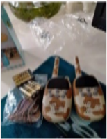 玩具对讲机