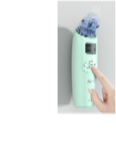 吸鼻器