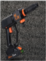 洗车器
