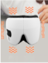 眼部按摩器
