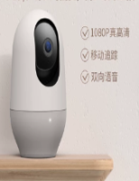 婴儿监控器