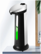 皂液器