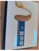 助听器