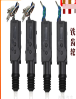闭锁器